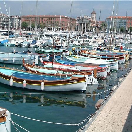 A Deux Pas Du Port Yourhosthelper Nicea Zewnętrze zdjęcie
